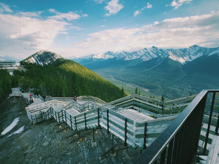 Banff National Park