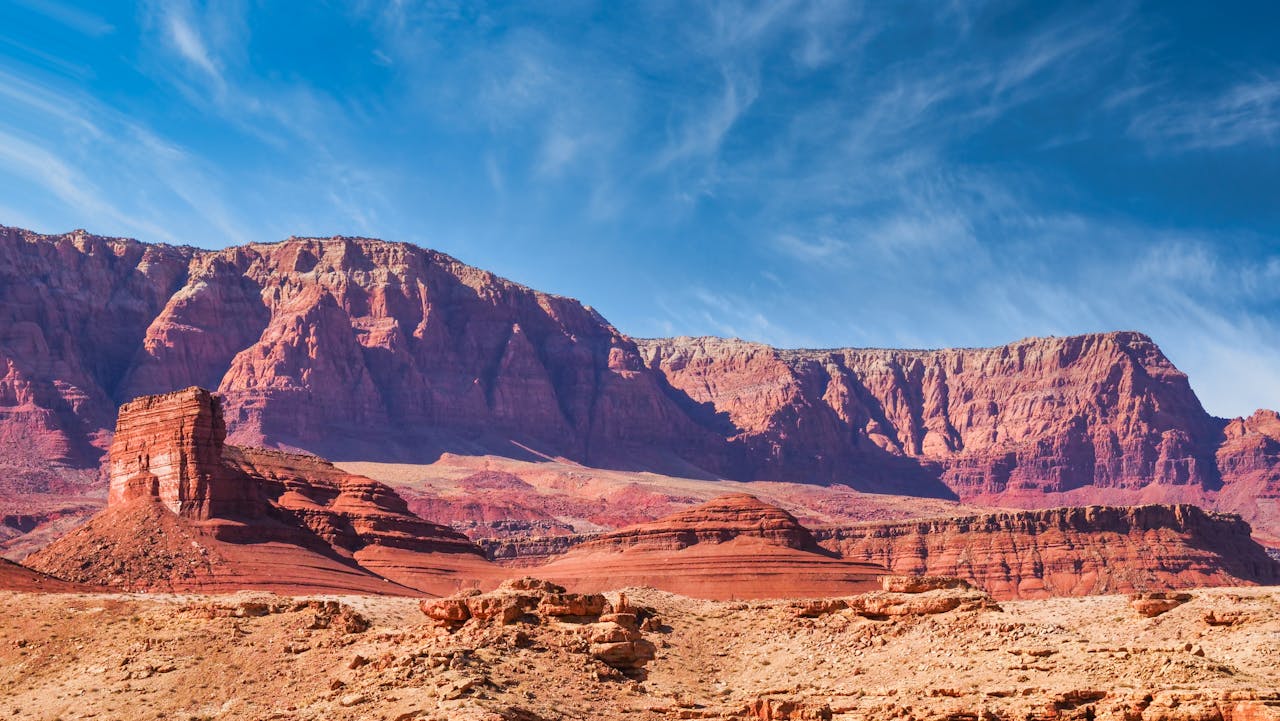 Grand Canyon, USA