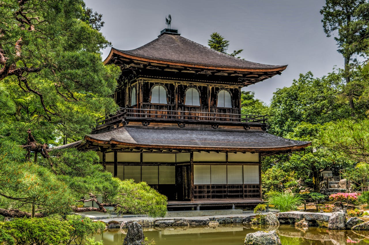 Kyoto