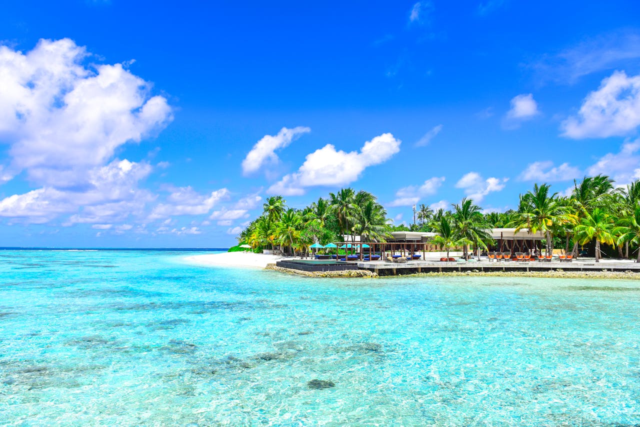 The Exotic Allure of the Maldives