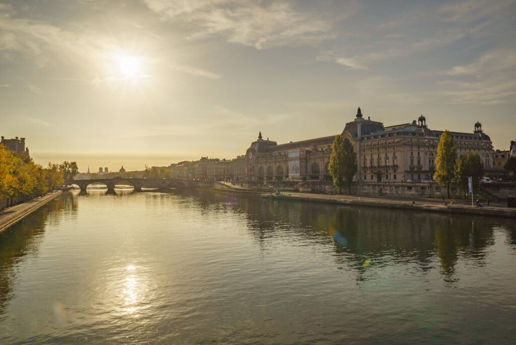 The Iconic Musée d’Orsay