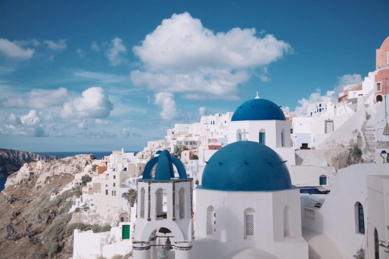 Top 10 Places to visit in Greece for a Memorable Vacation