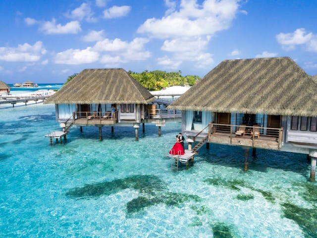 Top 15 Top Most Popular Tourist Destinations in Maldives for a Perfect Island Getaway