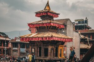 Nepal