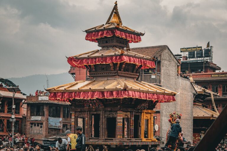 Nepal