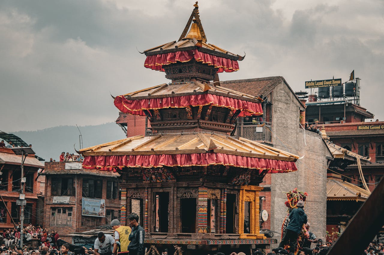 Nepal