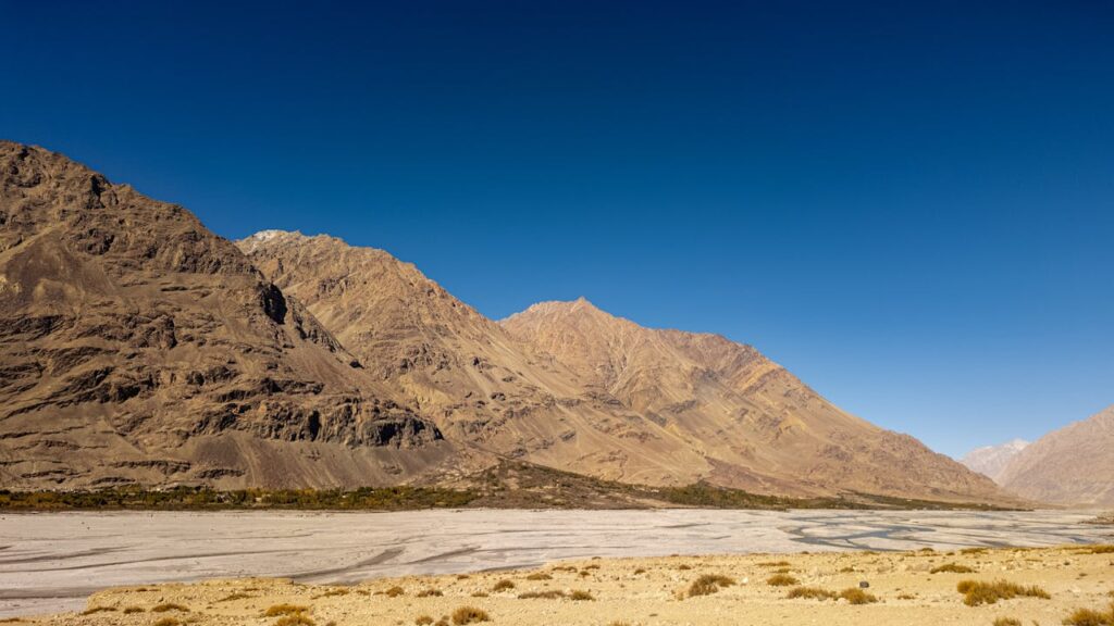 Nubra Valley