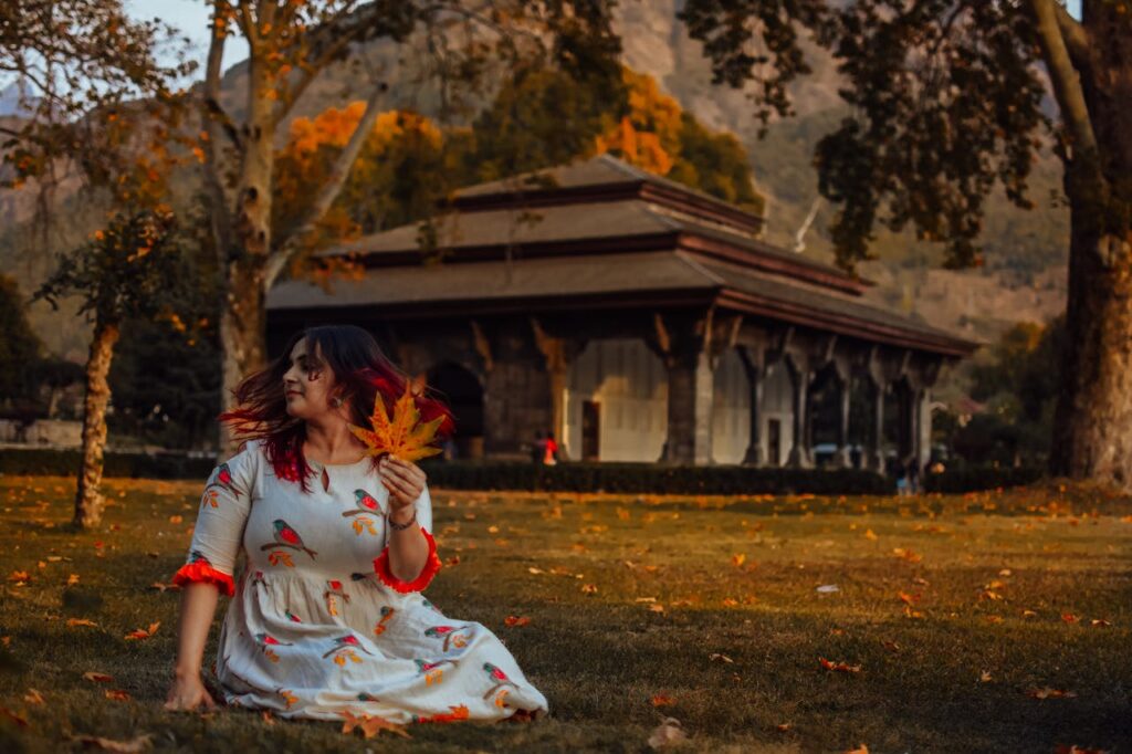 Srinagar