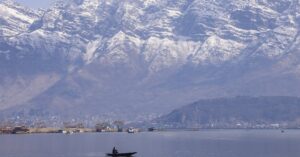 Dal Lake