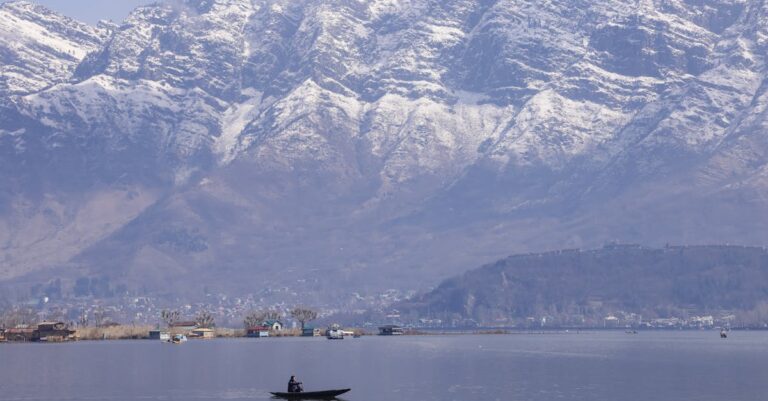Dal Lake